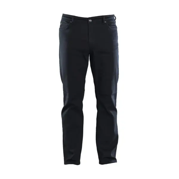 Tim Black Jeans