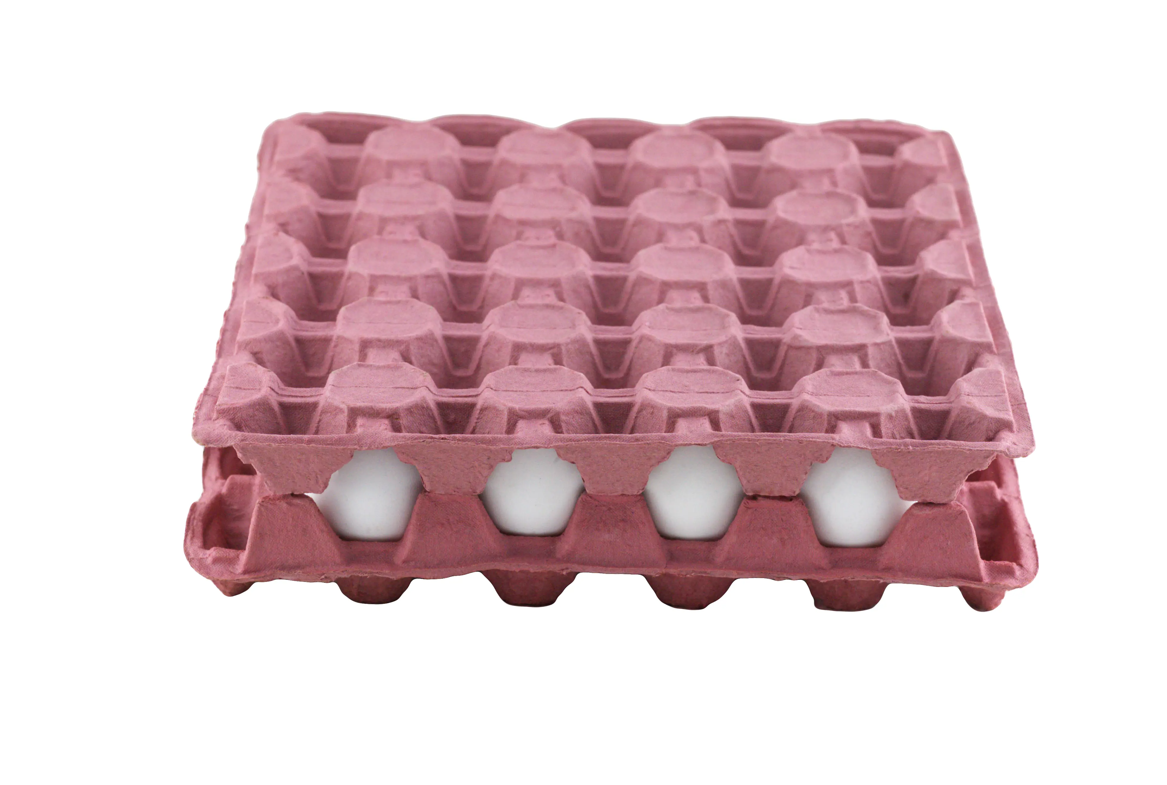 Plateaux à œufs