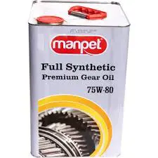 Transmission Oil
