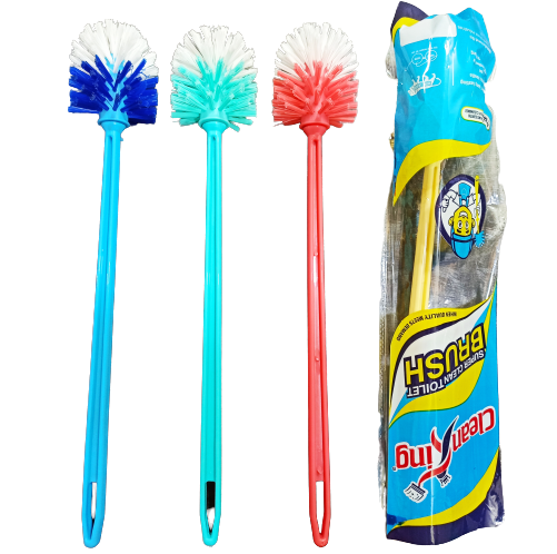 toilet brush