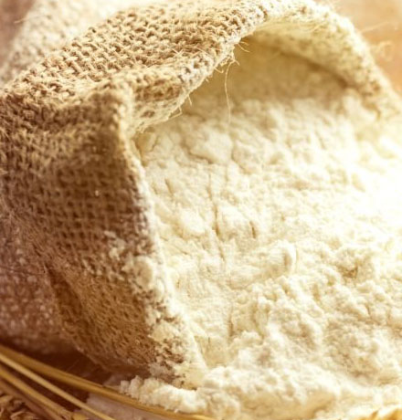Flour-Canimoglu Un A. S.