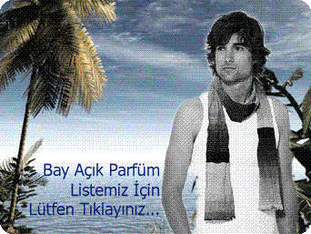 Jival açık parfüm
