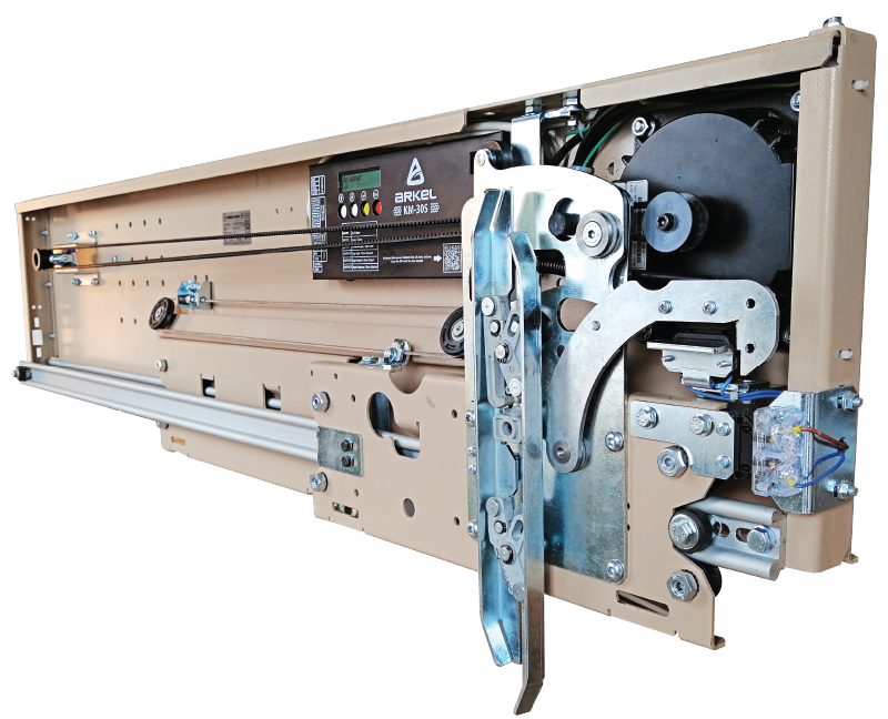 Automatic Doors Operator