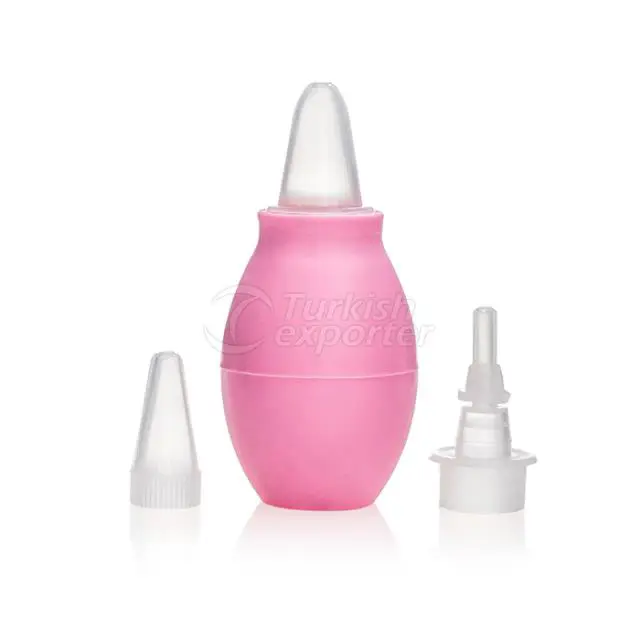 Nasal Aspirator