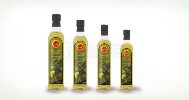 ACEITE DE OLIVA VIRGEN EXTRA