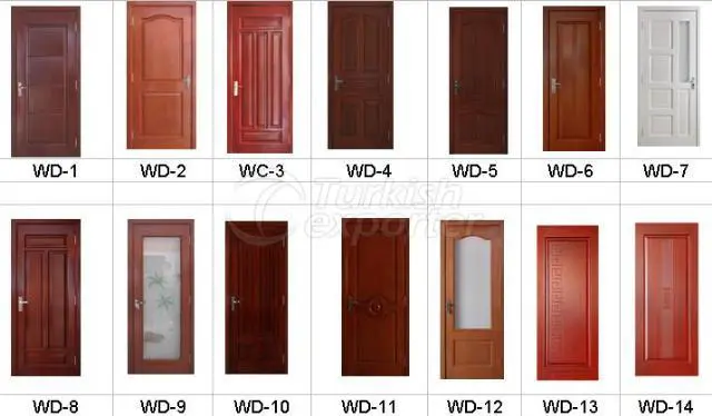 wooden doors,doors, PVC doors, moulded doors,HDF door skins