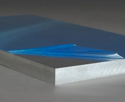 Aluminium rod bar