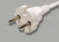 Plug in Termination 401