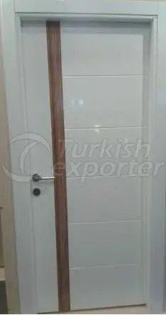 Acrylic Group Doors