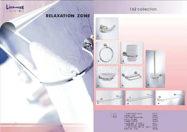 Bathroom Accessories