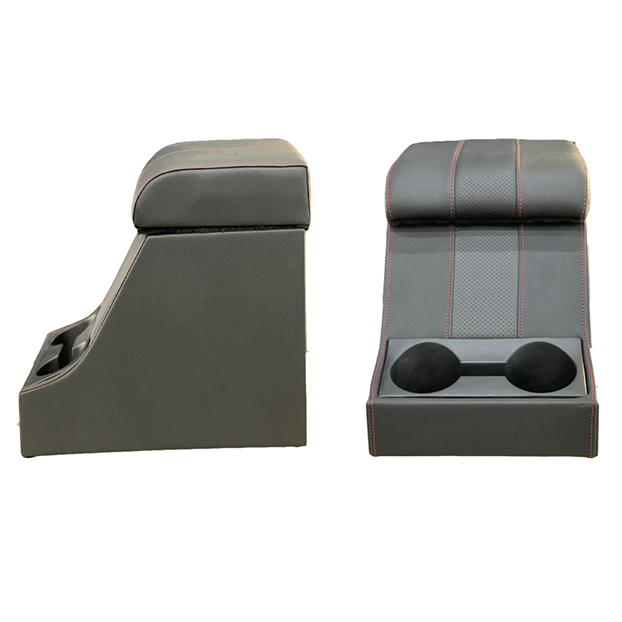 Center Console