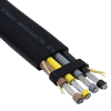 Aluminium Custom Design Cables