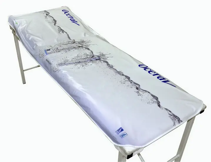 PVC Table Cover