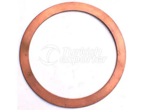 Copper Washers