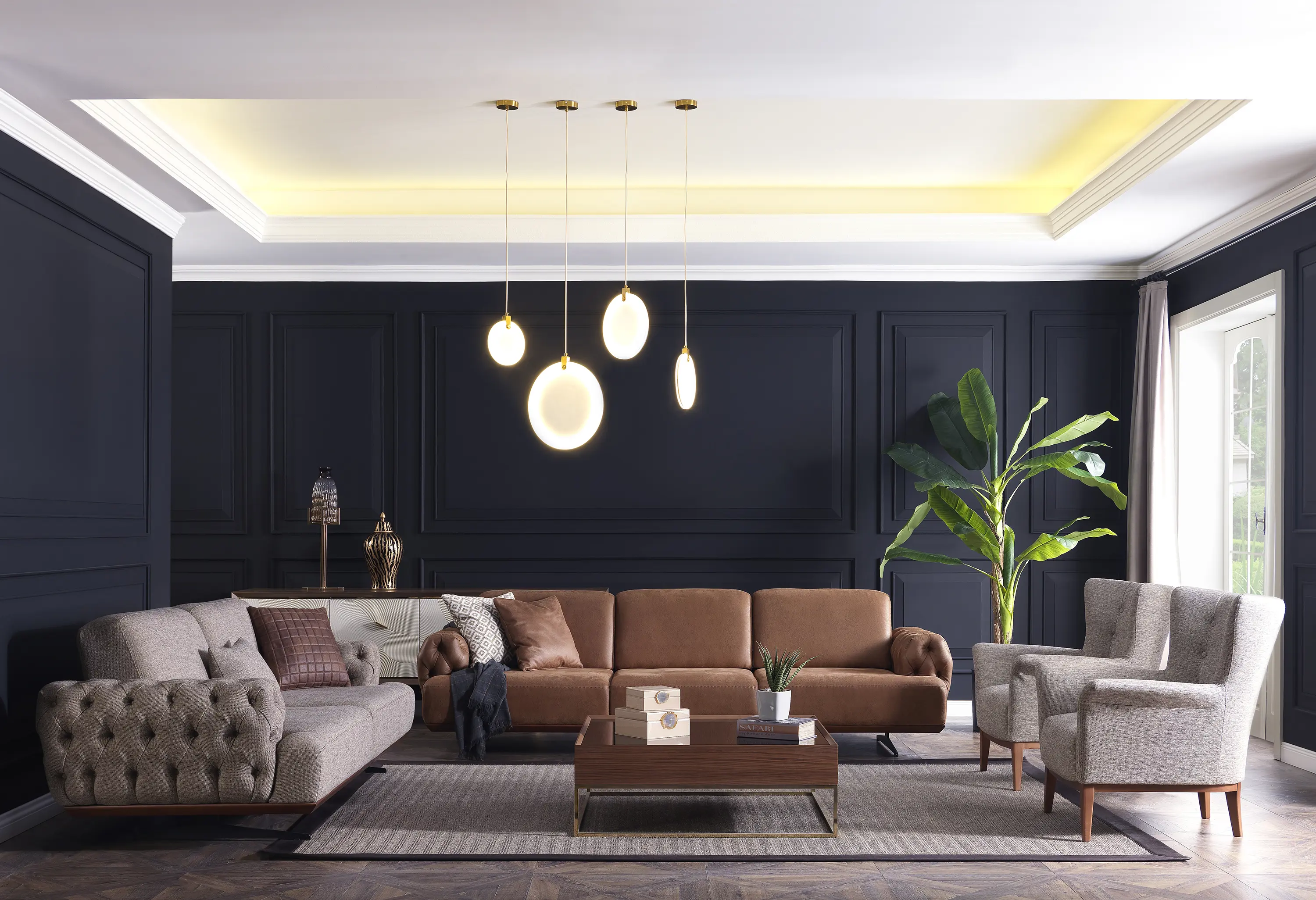 TIGRA SOFA