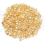 Broken Chickpeas