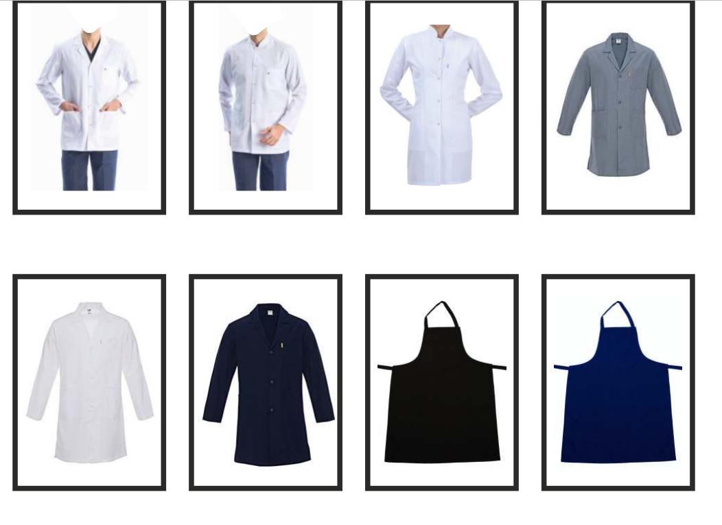 workwear