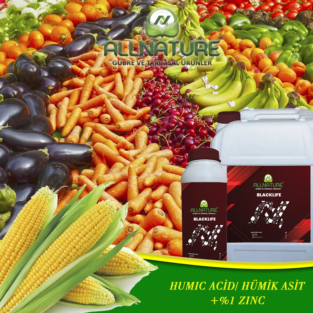 ACIDE HUMIQUE