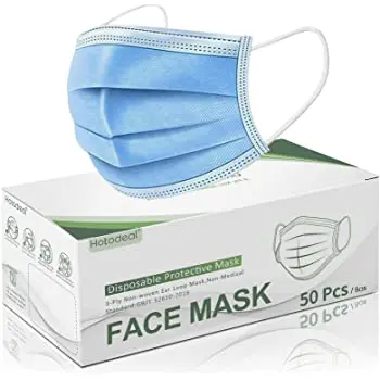 Face Masks