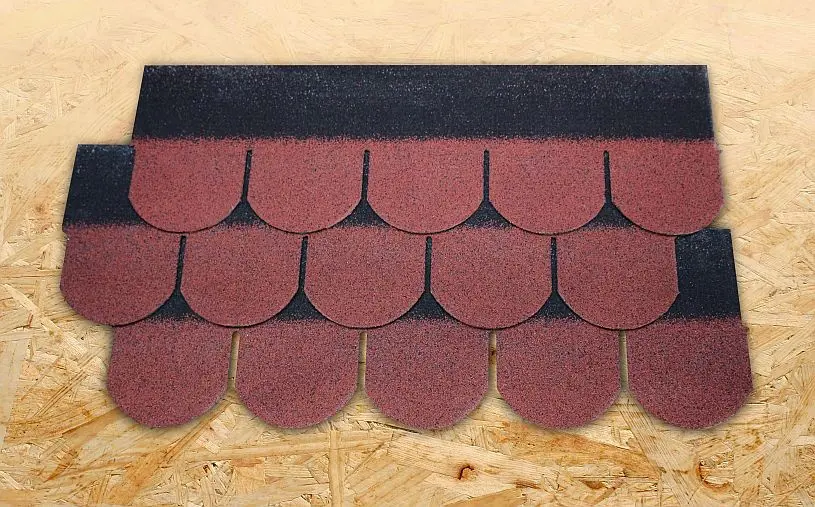 Classic Shingle