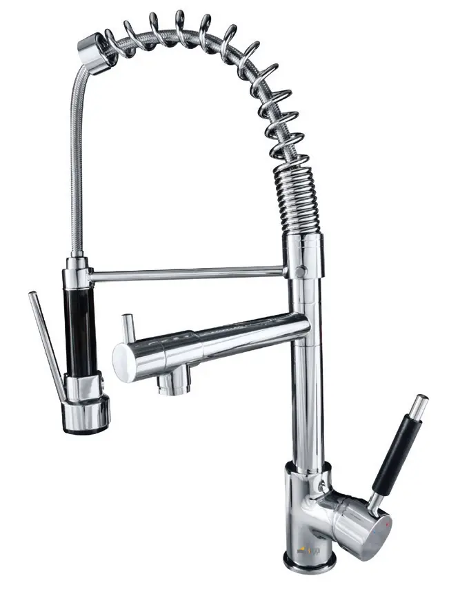 Industrial Faucet-Curkuslar Insaat Malzemeleri Ltd. Sti.