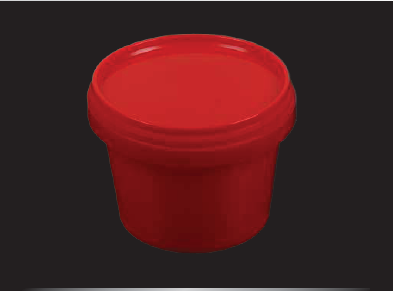 Plastic Bucket