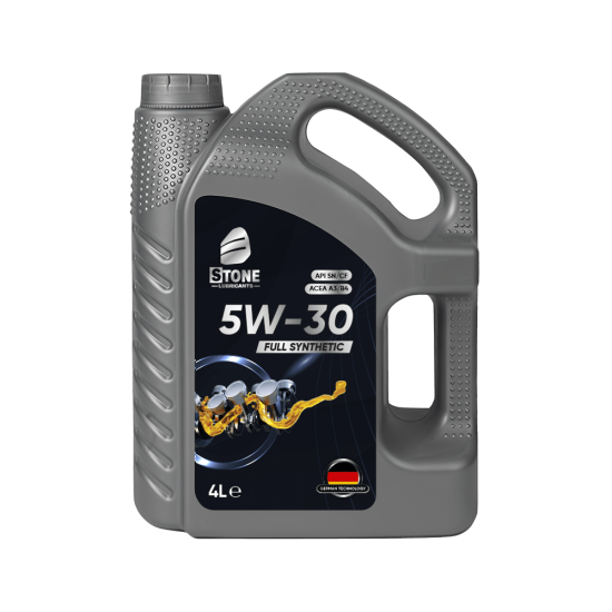 STONE LUBRICANT