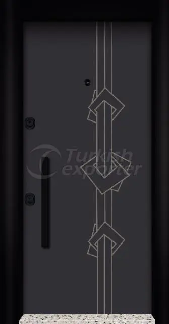 Anthracite MRT-407