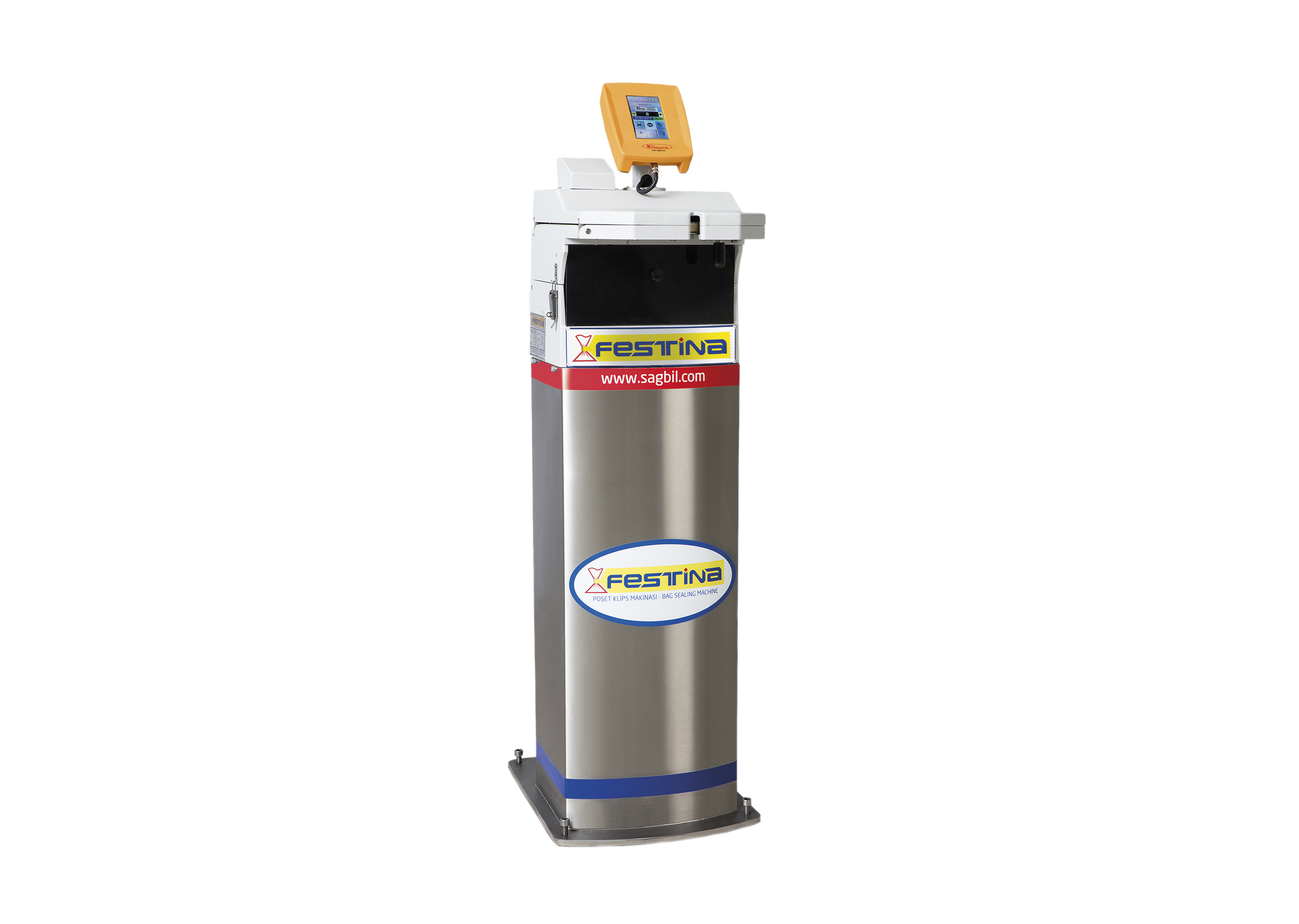 PACKAGING MACHINES