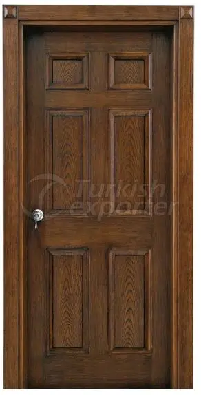 Aragorn Door