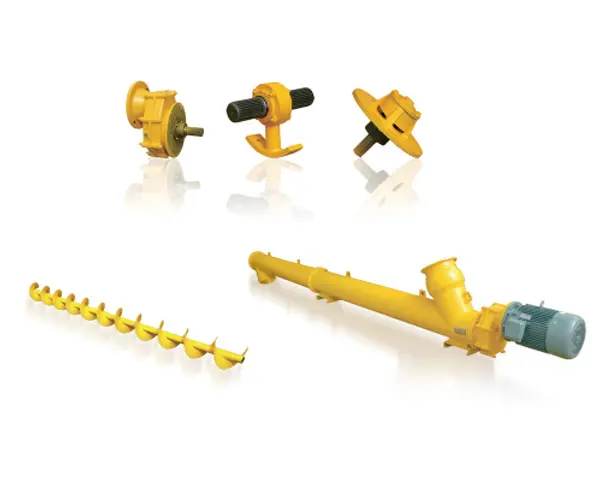 Screw Conveyor