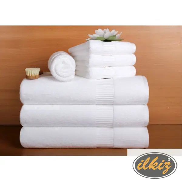 Hotel Towel