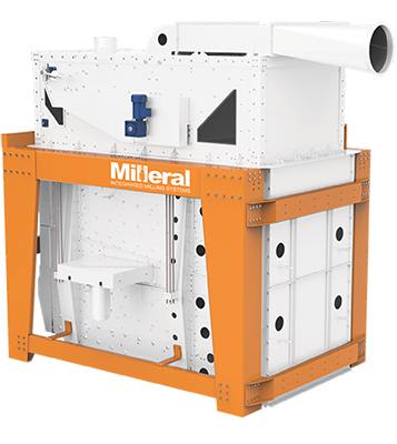 Grain Separator