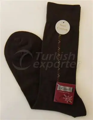 Men Antibacterial Socks