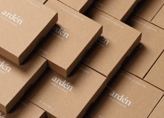 Packaging