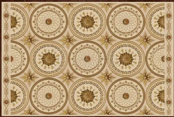 Carpets Acoustic 9708D