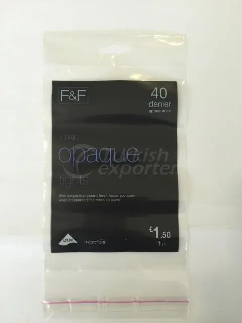 Polybag