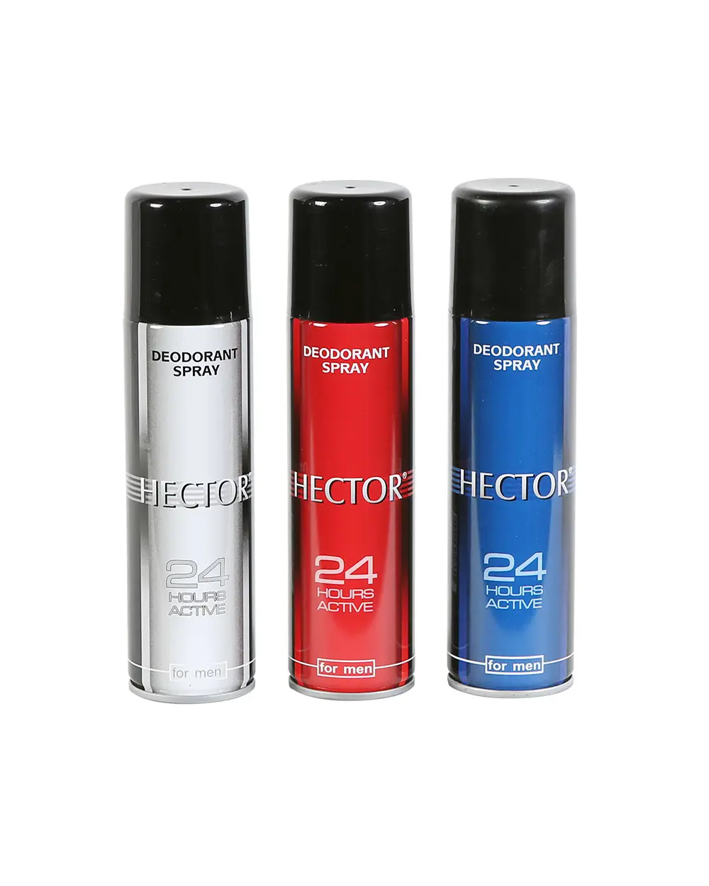 Deodorant