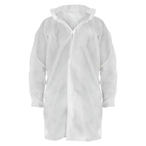 Medical Textile - Visitor Uniform