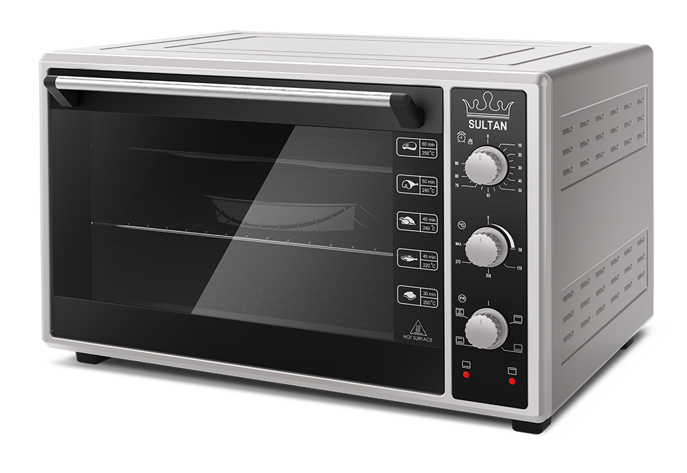 MIDI - MINI OVEN
