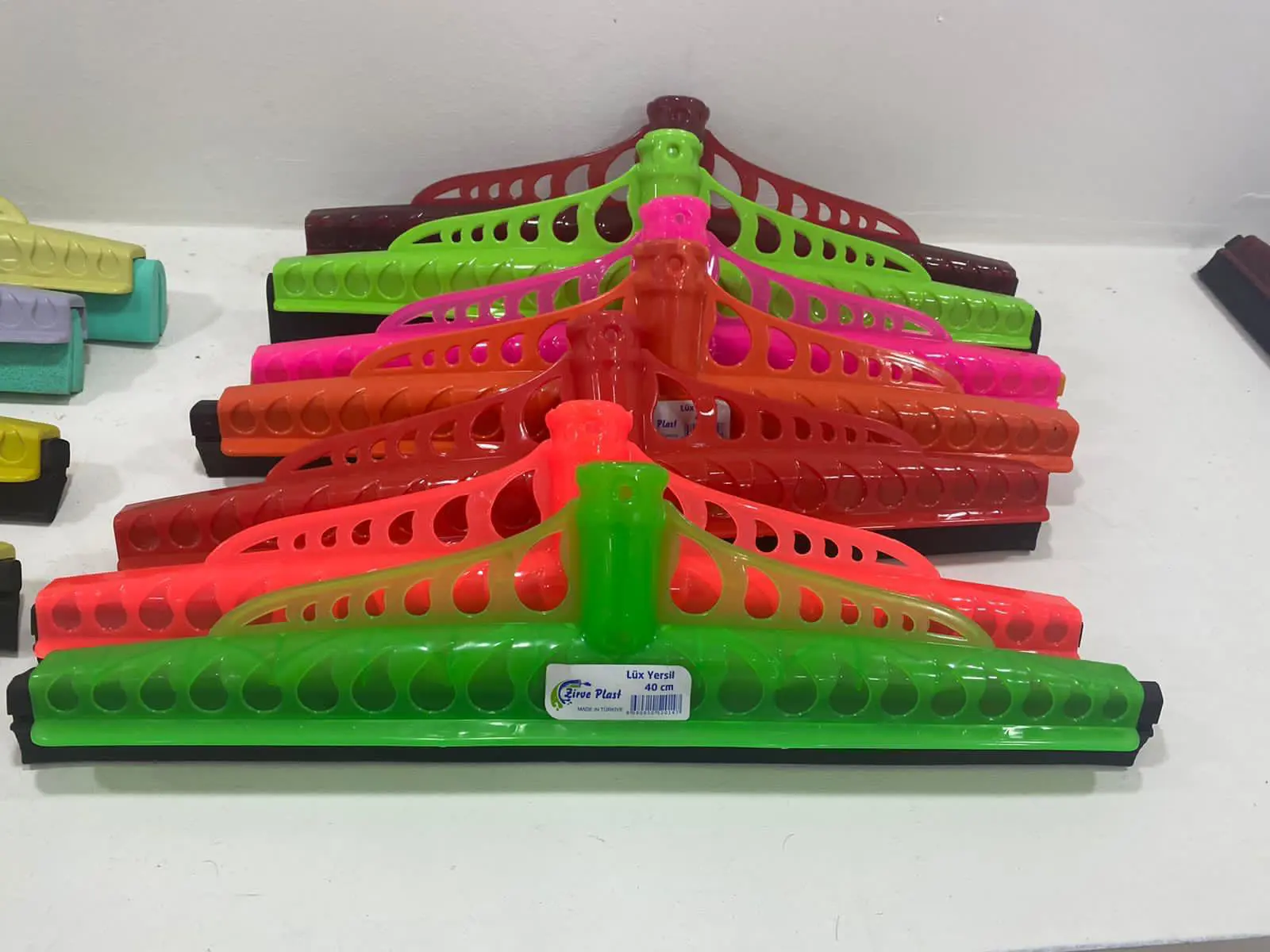 Squeegee