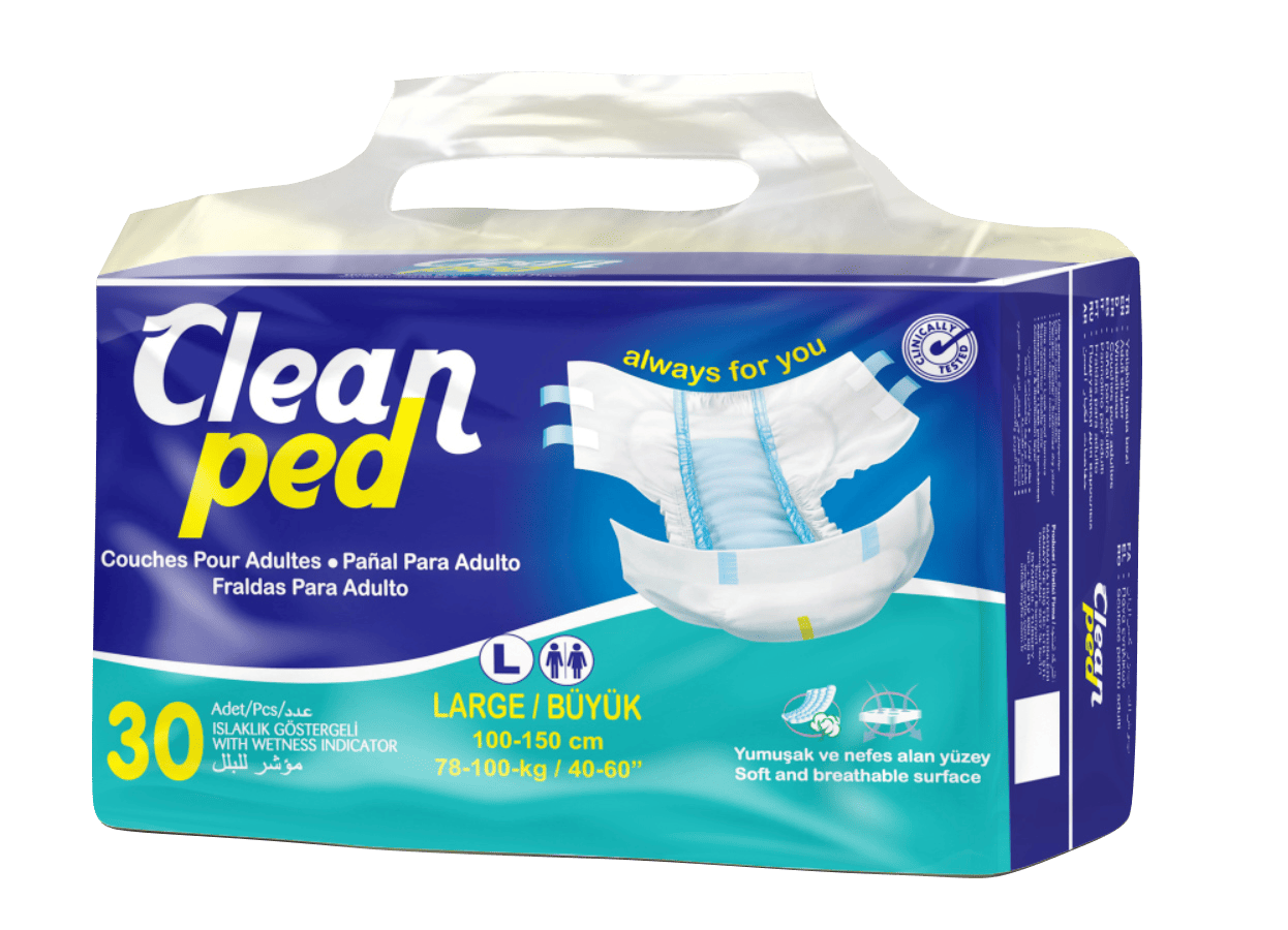 Adult Diaper