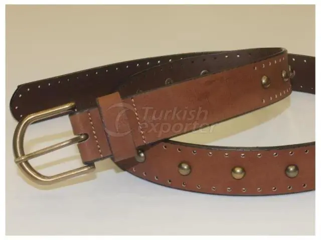 Women Sport Belt B-02
