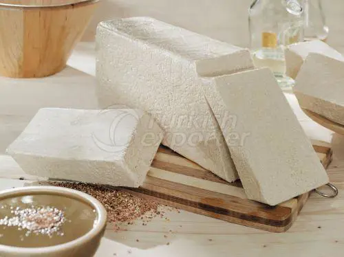 Tahini Halva – Plain