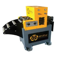 Máquina Servo Alimentadora