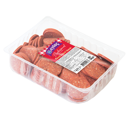 Aytac Professional - Говядина Sujuk Sliced
