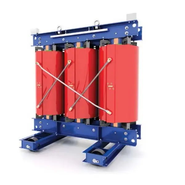 Dry Type Cast Resin Transformer