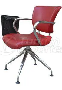 Waiting Chair Premium