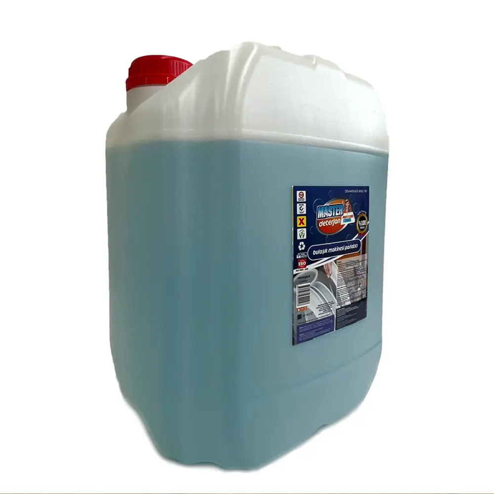 Dishwasher Rinse Aid