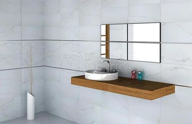Floor and Wall Tiles Atlantis